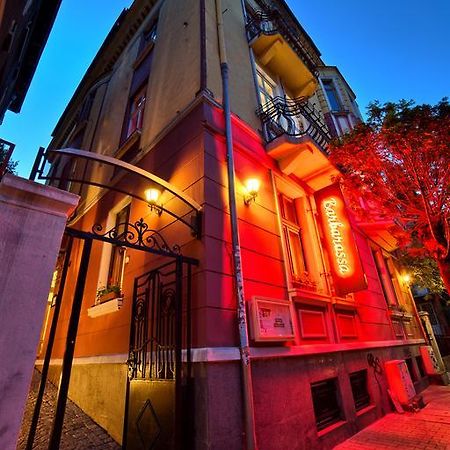 Guest House 32 صوفيا المظهر الخارجي الصورة