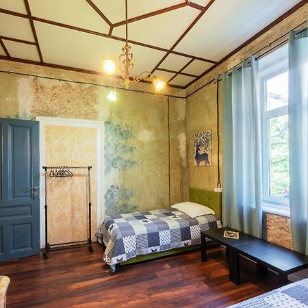 Guest House 32 صوفيا المظهر الخارجي الصورة