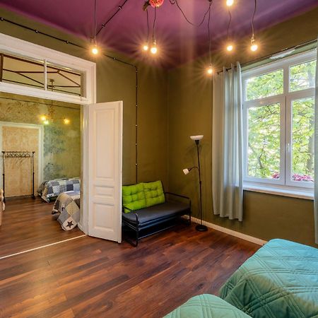 Guest House 32 صوفيا المظهر الخارجي الصورة