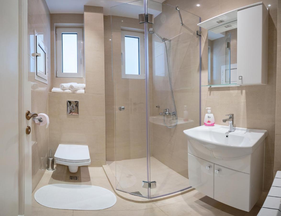 Guest House 32 صوفيا المظهر الخارجي الصورة