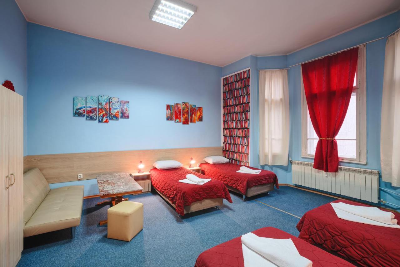 Guest House 32 صوفيا المظهر الخارجي الصورة