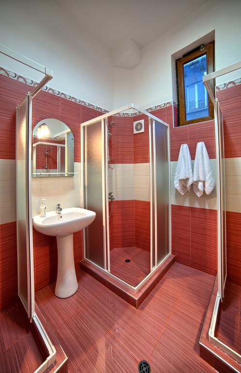 Guest House 32 صوفيا الغرفة الصورة