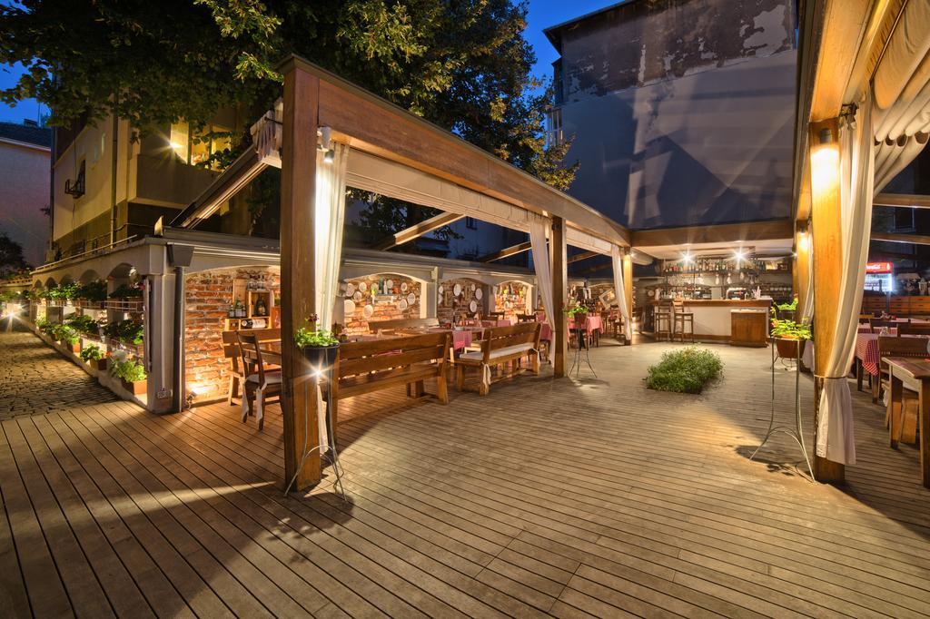 Guest House 32 صوفيا المظهر الخارجي الصورة