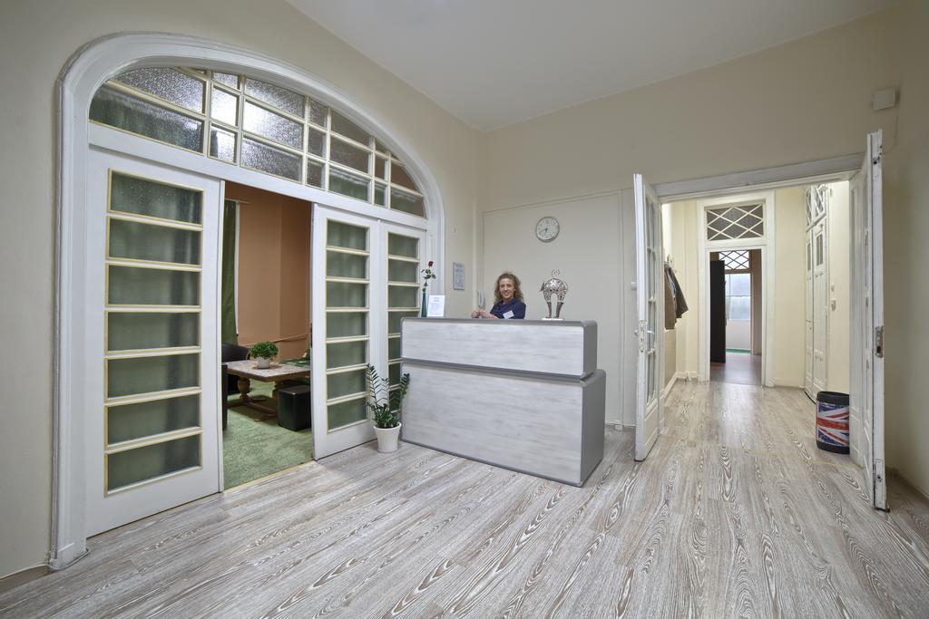 Guest House 32 صوفيا المظهر الخارجي الصورة