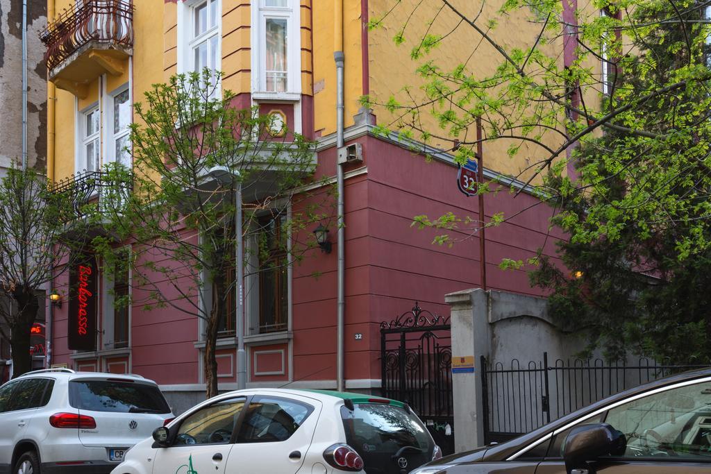 Guest House 32 صوفيا المظهر الخارجي الصورة