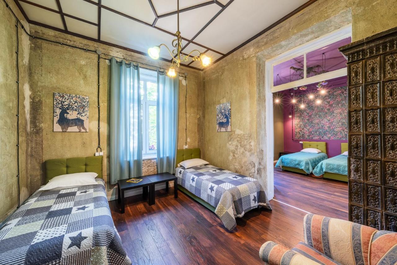 Guest House 32 صوفيا المظهر الخارجي الصورة