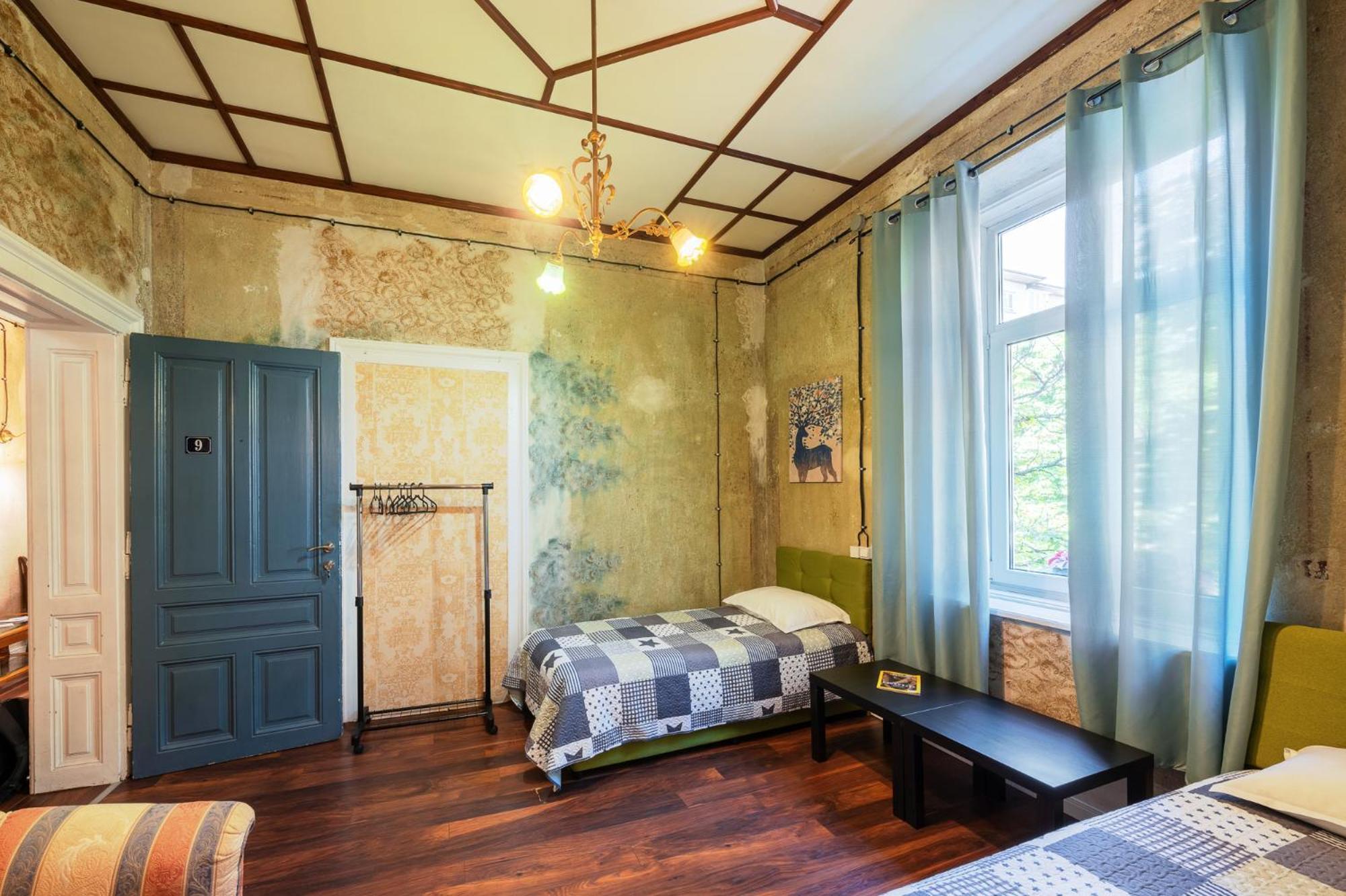 Guest House 32 صوفيا المظهر الخارجي الصورة