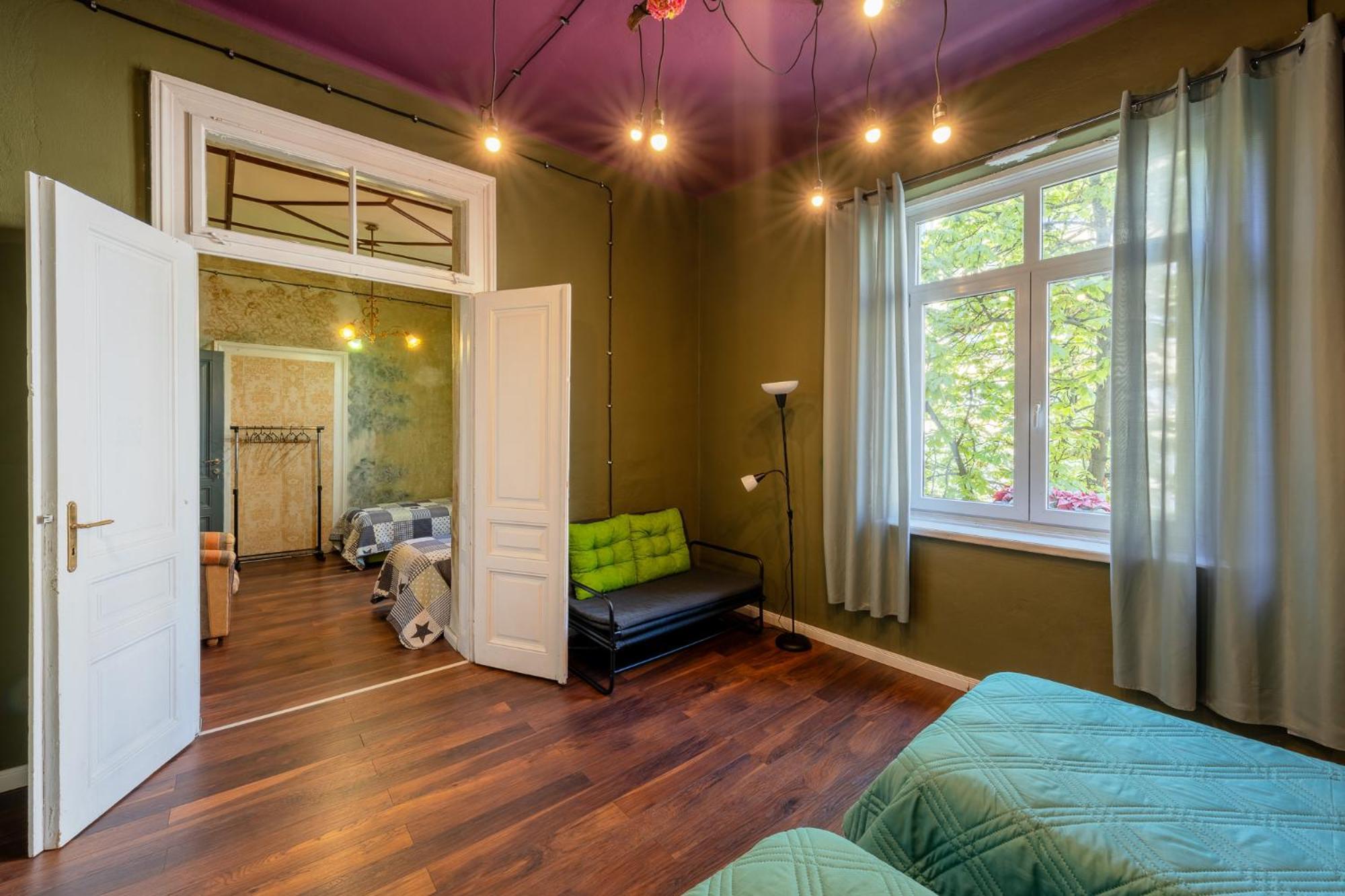 Guest House 32 صوفيا المظهر الخارجي الصورة