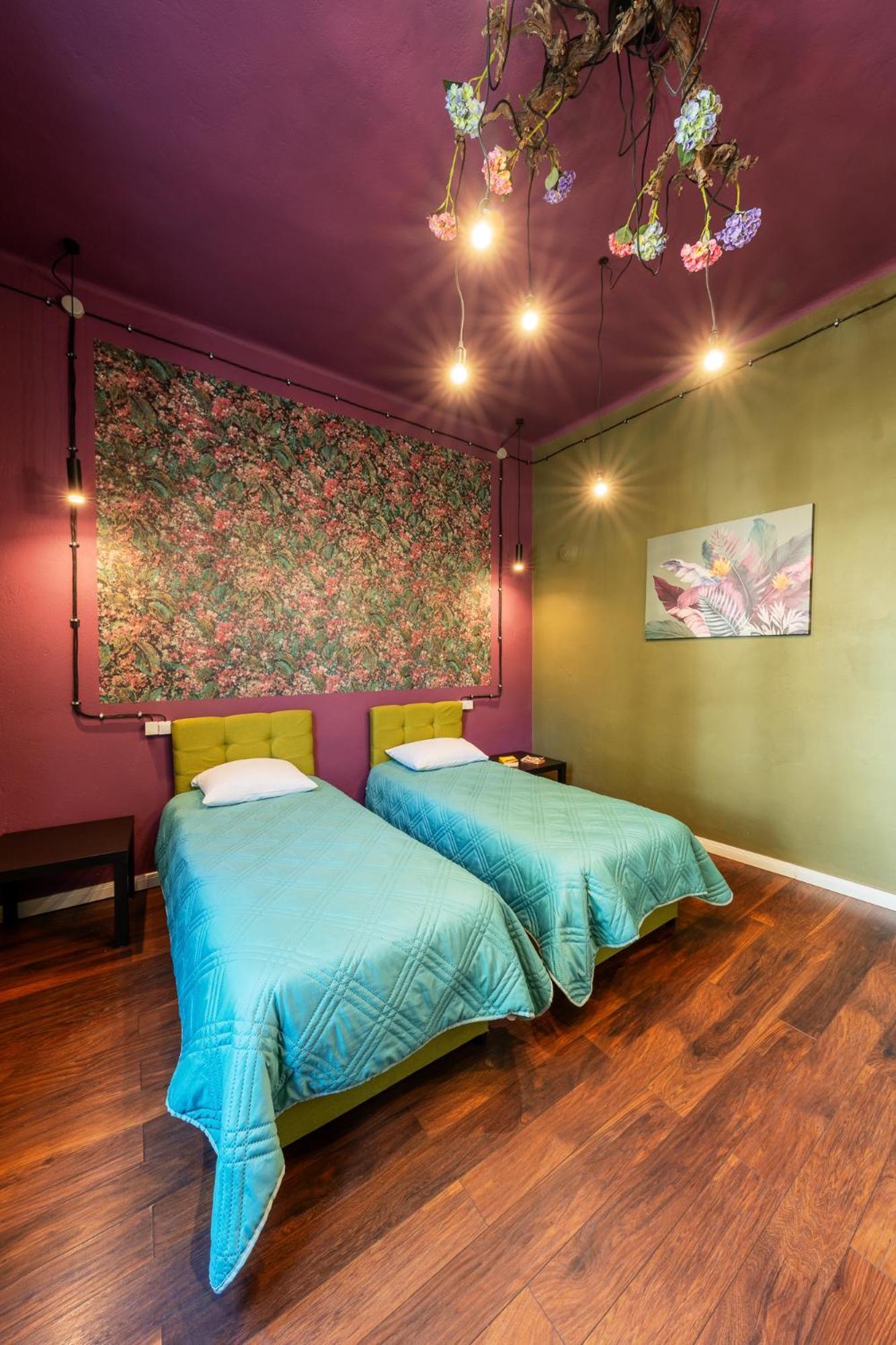 Guest House 32 صوفيا المظهر الخارجي الصورة