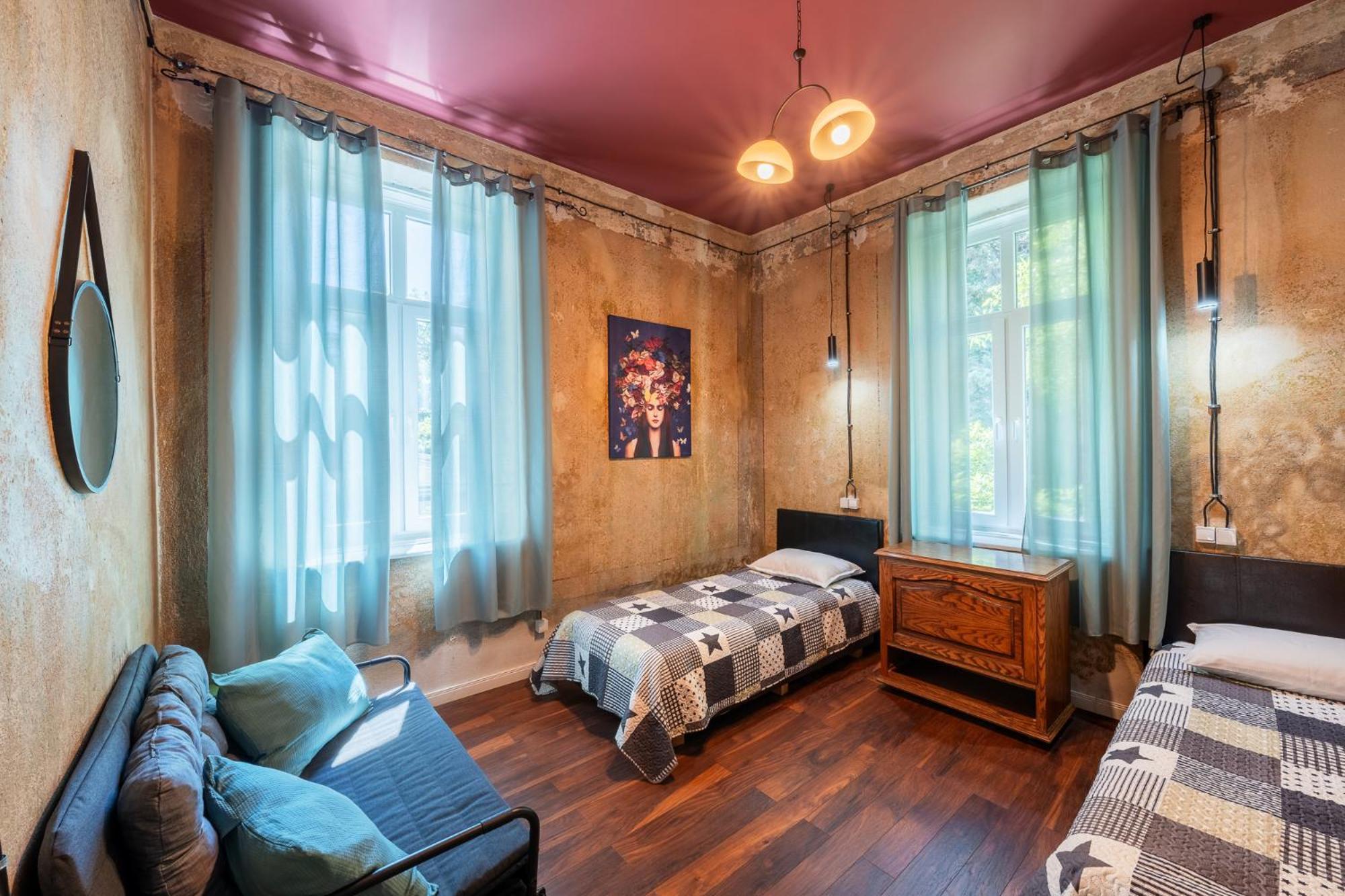 Guest House 32 صوفيا المظهر الخارجي الصورة