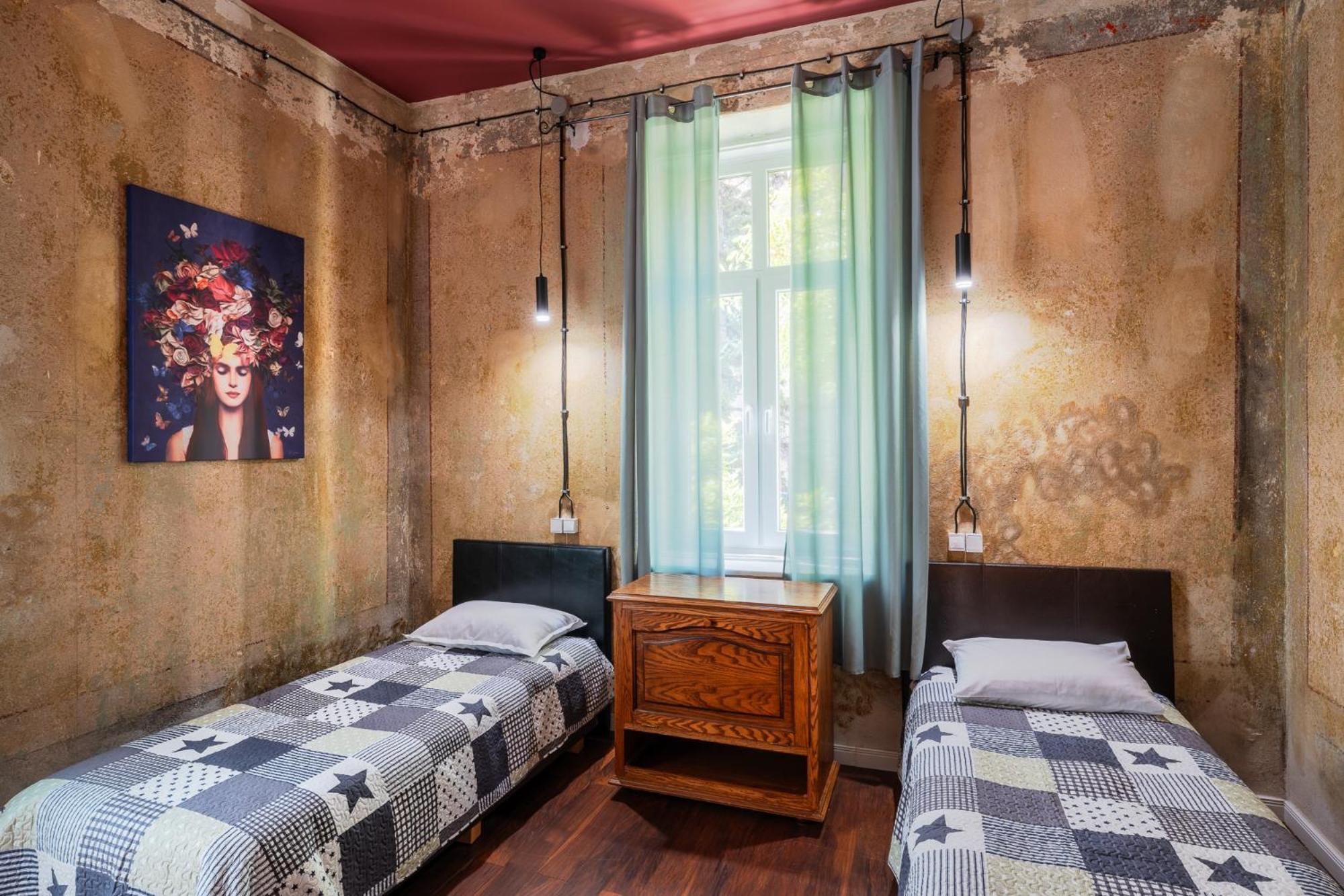 Guest House 32 صوفيا المظهر الخارجي الصورة