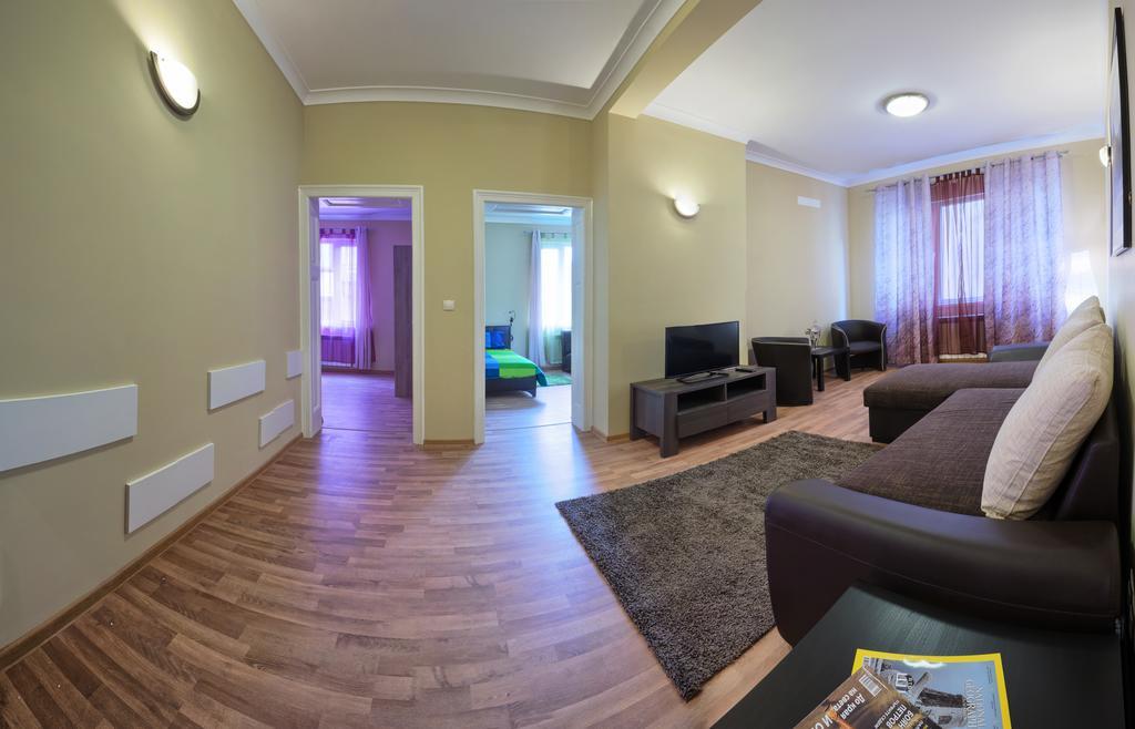 Guest House 32 صوفيا المظهر الخارجي الصورة