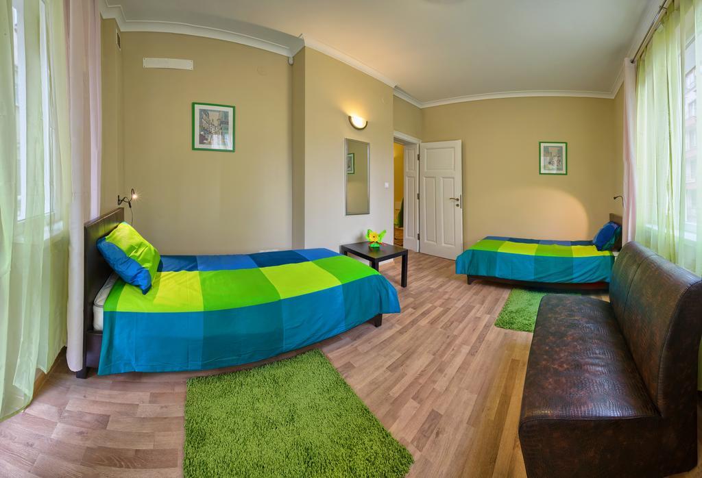 Guest House 32 صوفيا المظهر الخارجي الصورة