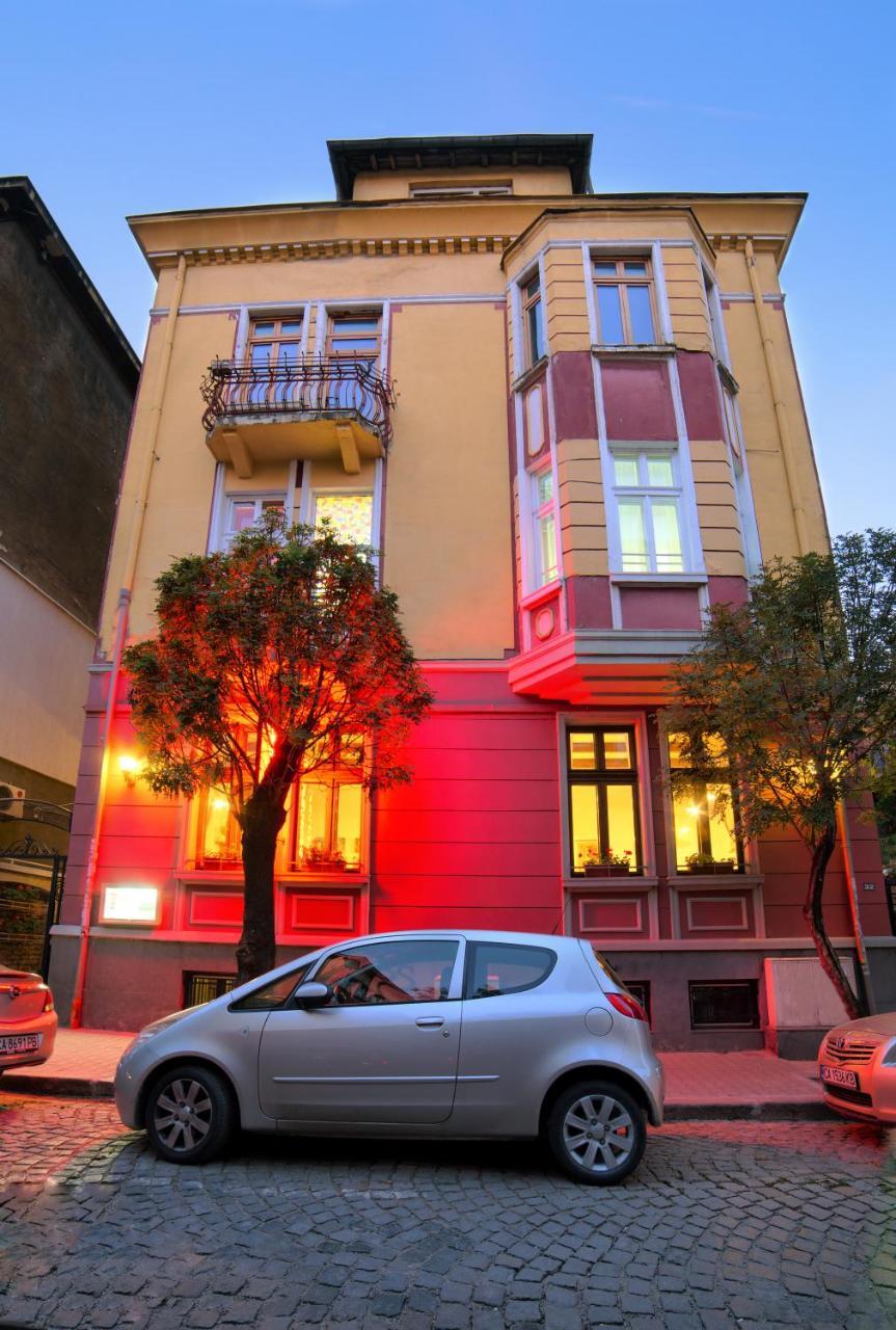 Guest House 32 صوفيا المظهر الخارجي الصورة