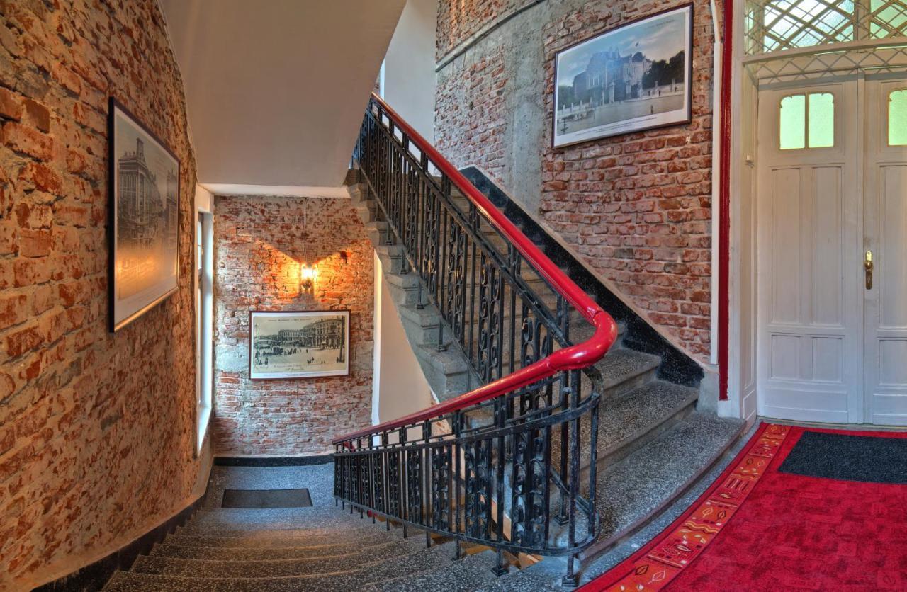 Guest House 32 صوفيا المظهر الخارجي الصورة