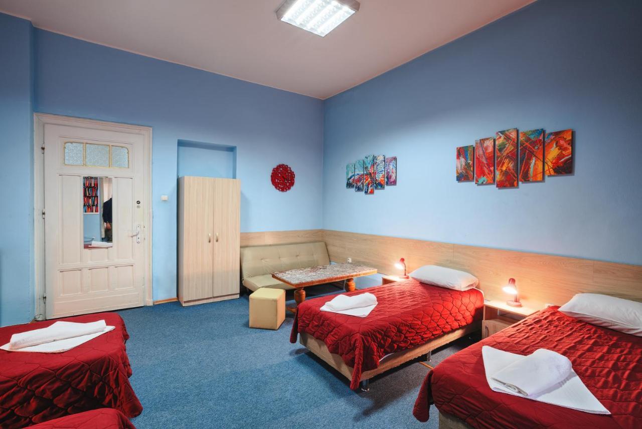 Guest House 32 صوفيا المظهر الخارجي الصورة
