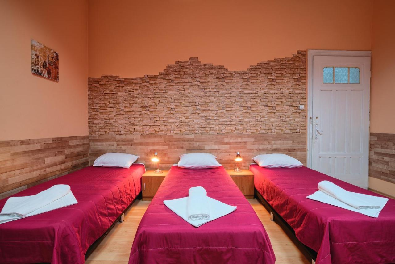 Guest House 32 صوفيا المظهر الخارجي الصورة