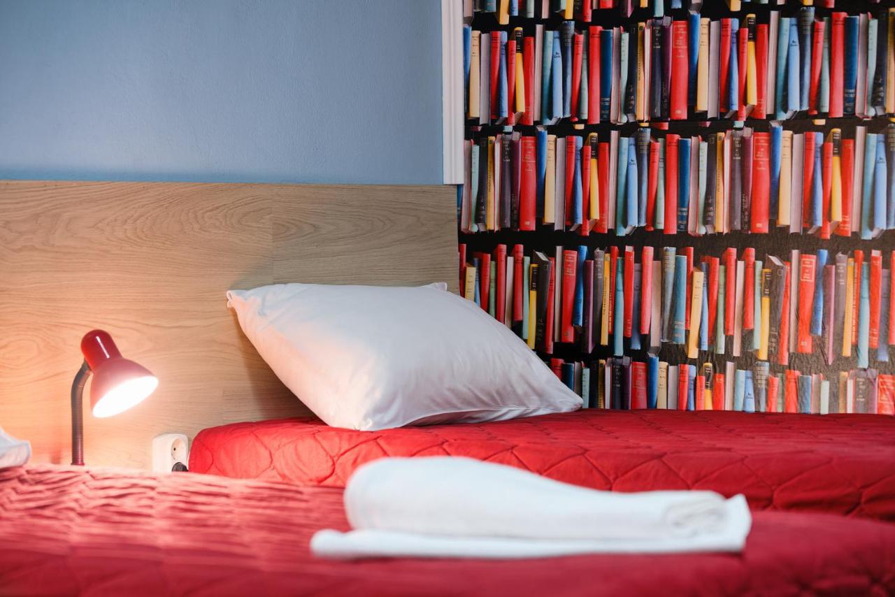 Guest House 32 صوفيا المظهر الخارجي الصورة