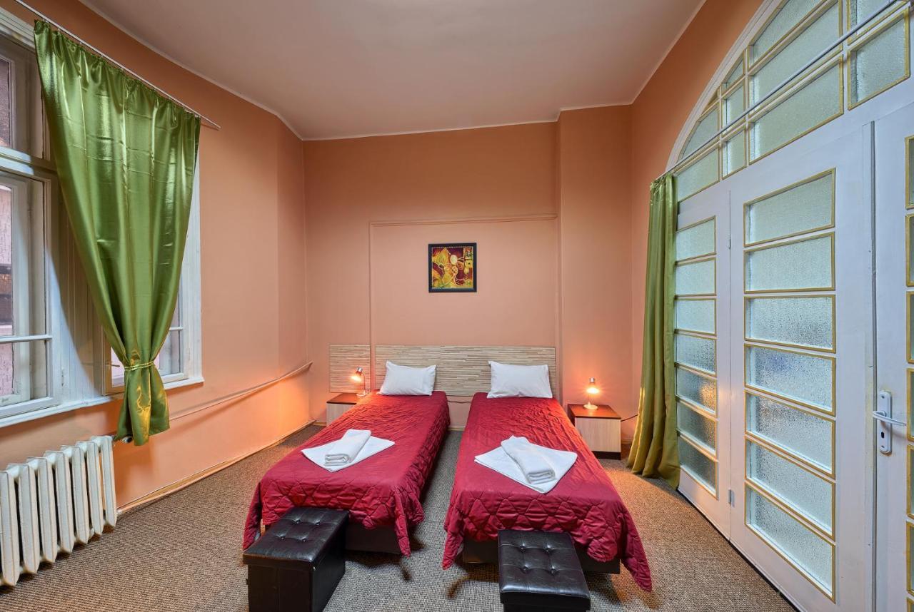 Guest House 32 صوفيا المظهر الخارجي الصورة