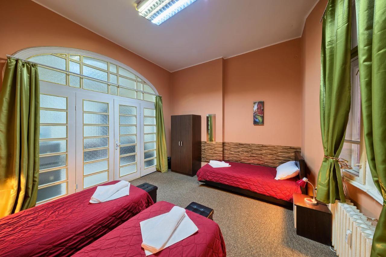 Guest House 32 صوفيا المظهر الخارجي الصورة