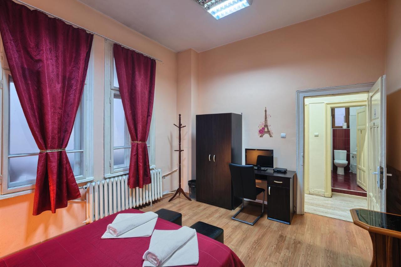 Guest House 32 صوفيا المظهر الخارجي الصورة