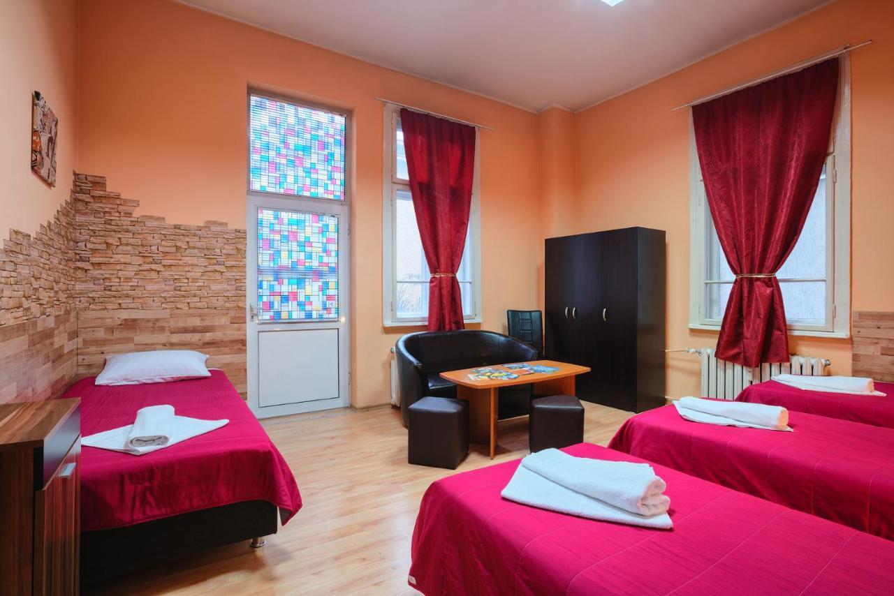 Guest House 32 صوفيا المظهر الخارجي الصورة