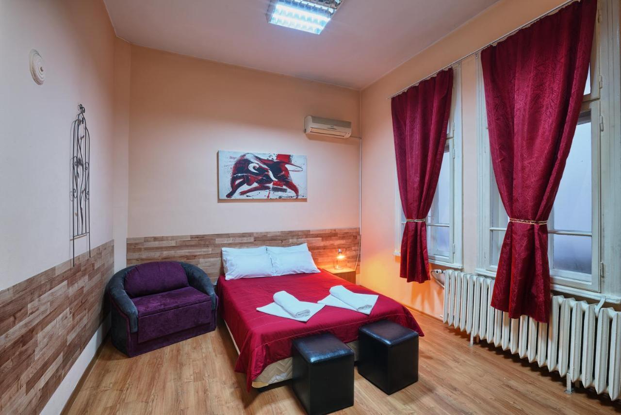 Guest House 32 صوفيا المظهر الخارجي الصورة