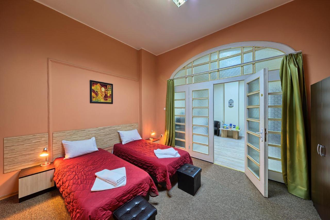 Guest House 32 صوفيا المظهر الخارجي الصورة
