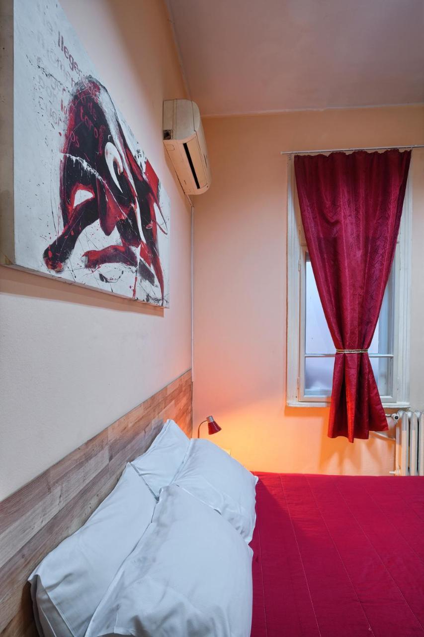 Guest House 32 صوفيا المظهر الخارجي الصورة
