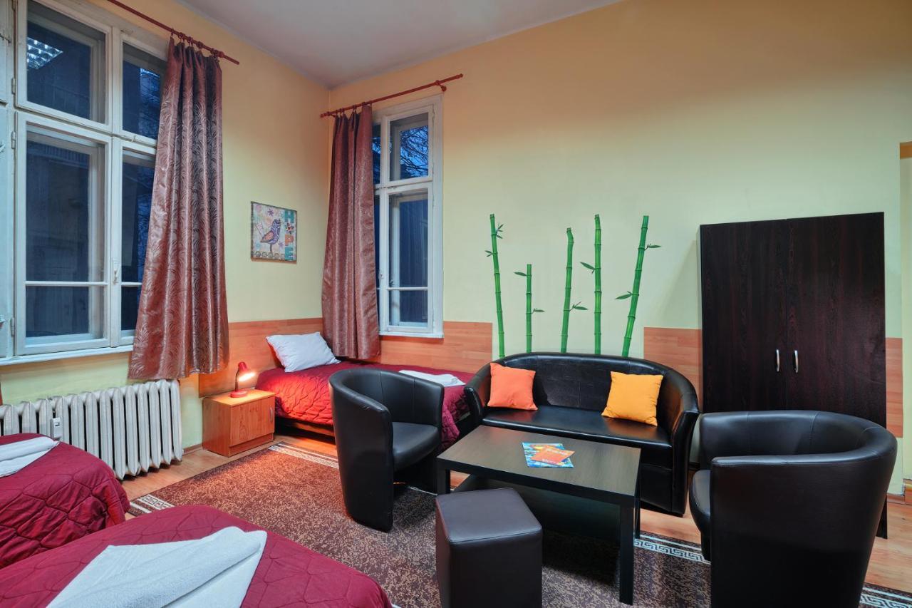 Guest House 32 صوفيا المظهر الخارجي الصورة