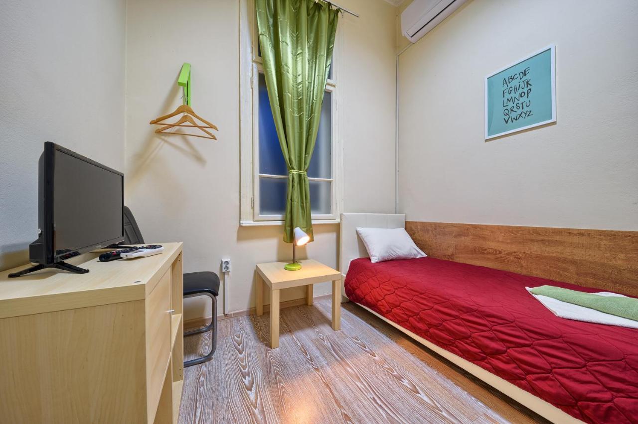 Guest House 32 صوفيا المظهر الخارجي الصورة