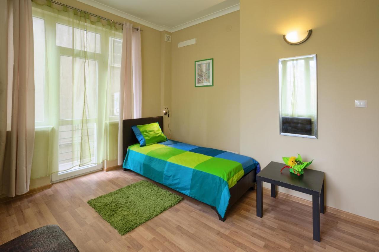 Guest House 32 صوفيا المظهر الخارجي الصورة