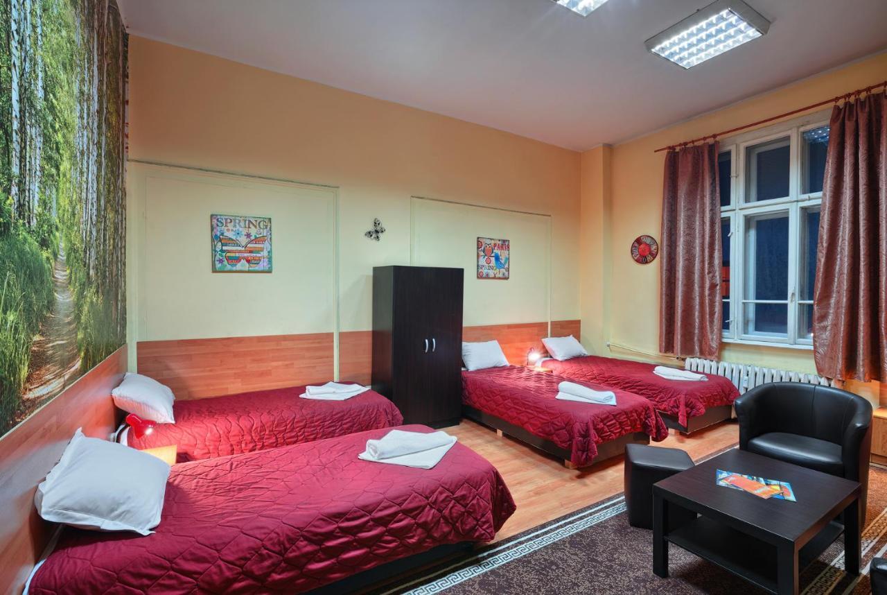 Guest House 32 صوفيا المظهر الخارجي الصورة
