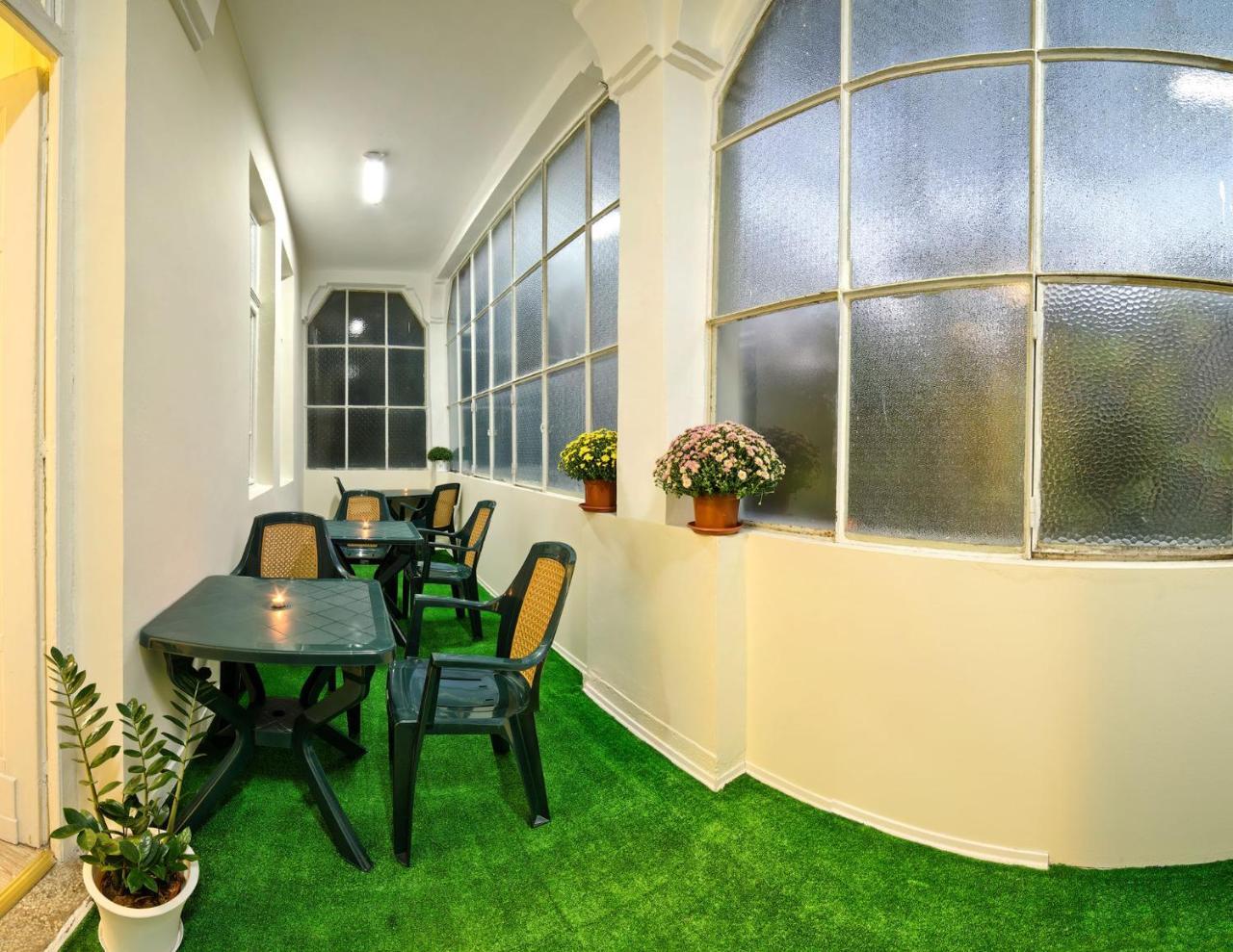Guest House 32 صوفيا المظهر الخارجي الصورة